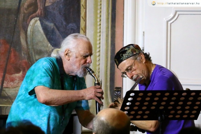 Kozmológiai állandó – a The NU Band másodszor koncertezett Sárváron