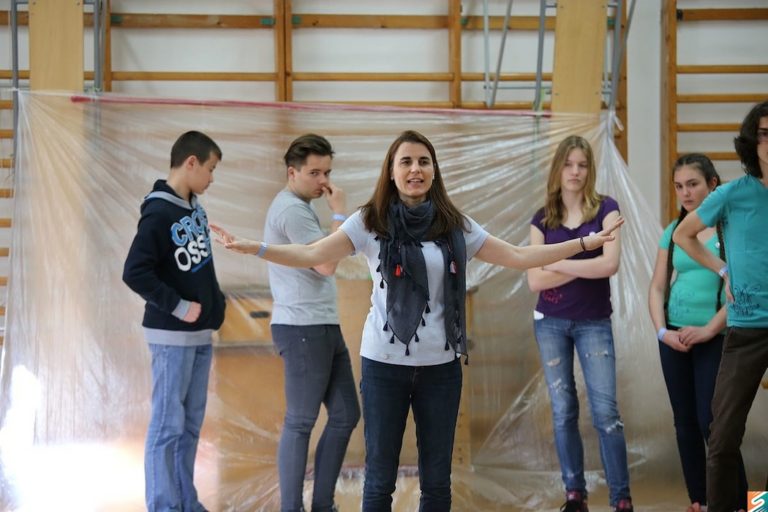 Vers elvitelre – Szabó Magda? Az már meghalt, nem?