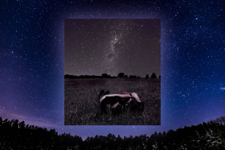 Hétköznapi impressziók – kép és betű: Perseidák