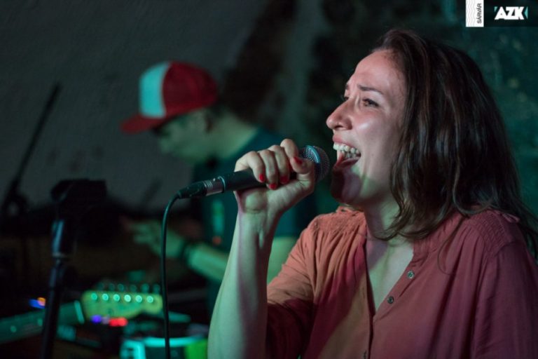 Ilyen volt az Ed is On + Jóvilágvan koncert – HErBY is szerette
