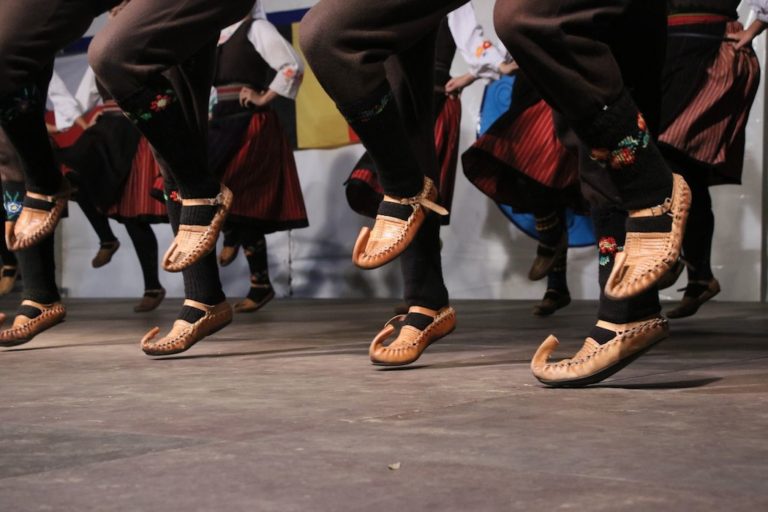 Bulgária, Szerbia és egy magyar együttes szerepelt a balkán esten