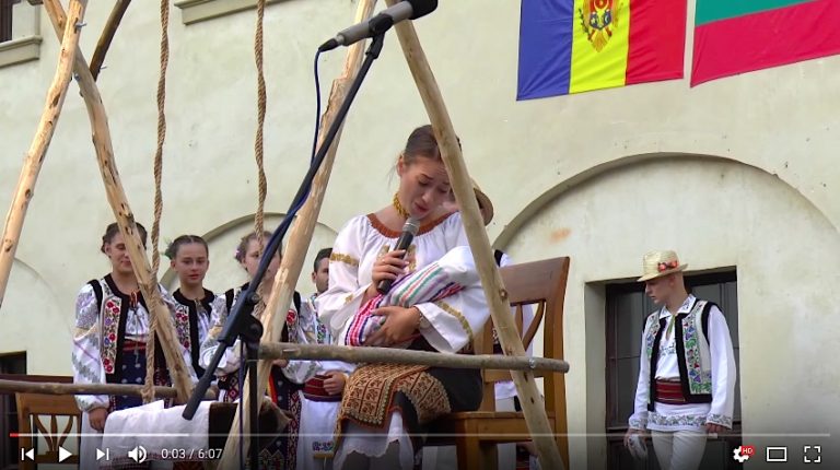 Ismerje meg az idei folklórfesztivál résztvevőit táncukról is!