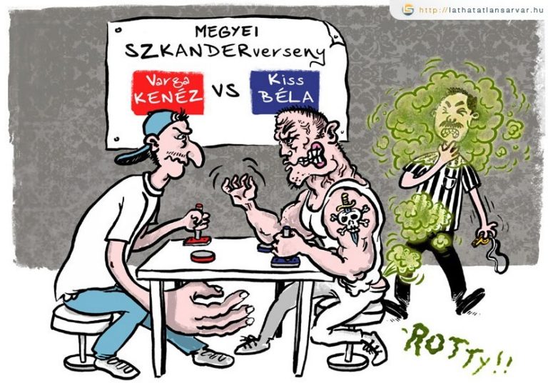 Vanbaj – Neveink eredete, avagy a bajuszos ősnő