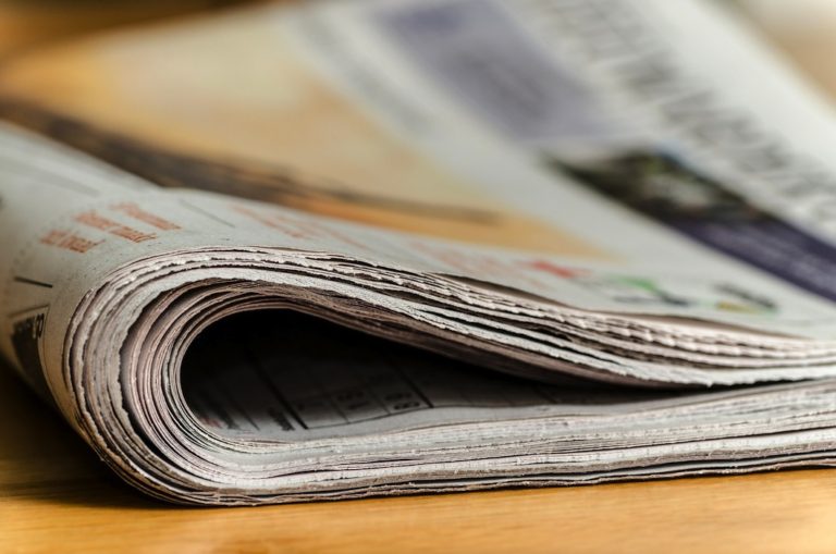 A Sárvárikum egyik hasznos újdonsága: Lapszemle