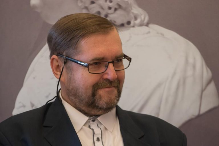 Pajor András kiállítása 2018