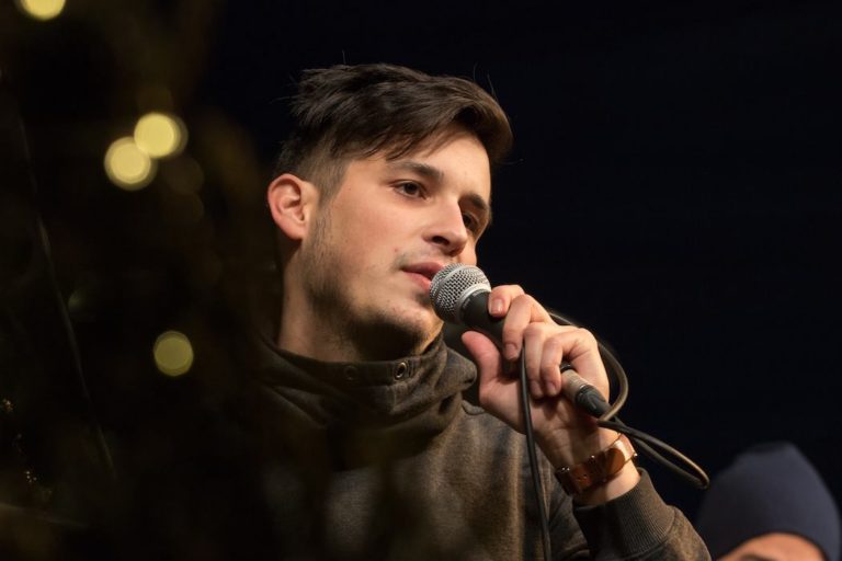 Soulwave az ezüstvasárnapon