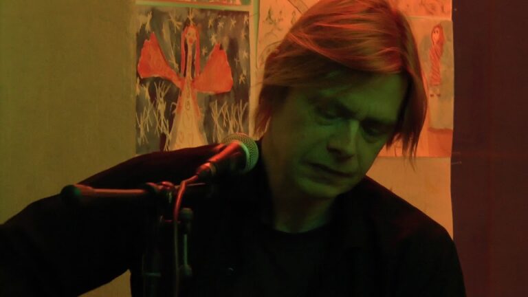 David Bowie-est (7) @ Sárvár, Nádasdy-vár