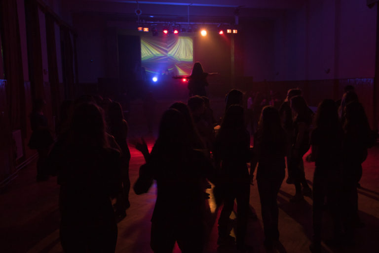 STG Diáknapi Buli – 2018
