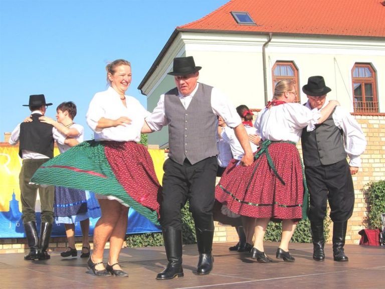 A tánc világnapja