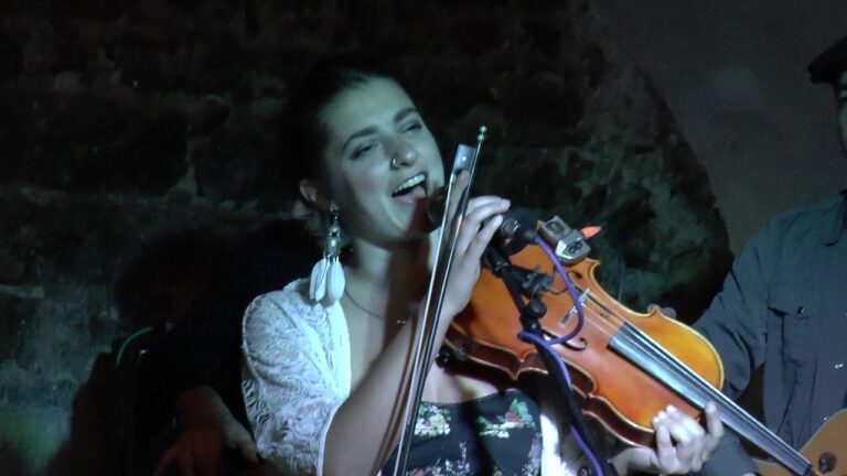 Cabaret Medrano @ Sárvár