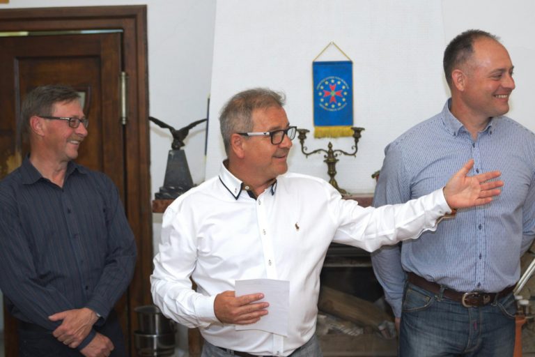 50. Borgasztrnómiai Gála