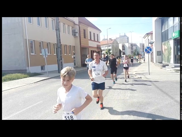 Fut a Sárvár, gurul a Sárvár – 2018