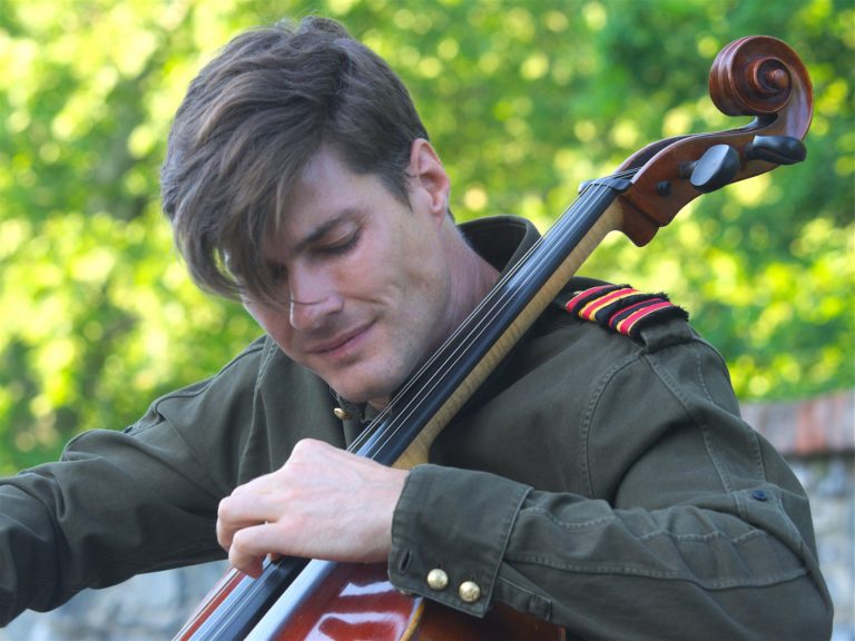 Kalmus Felicián koncertje