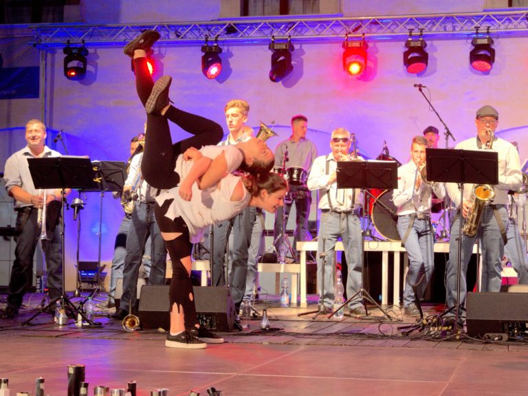 Kanona Band 20: születésnapi koncert