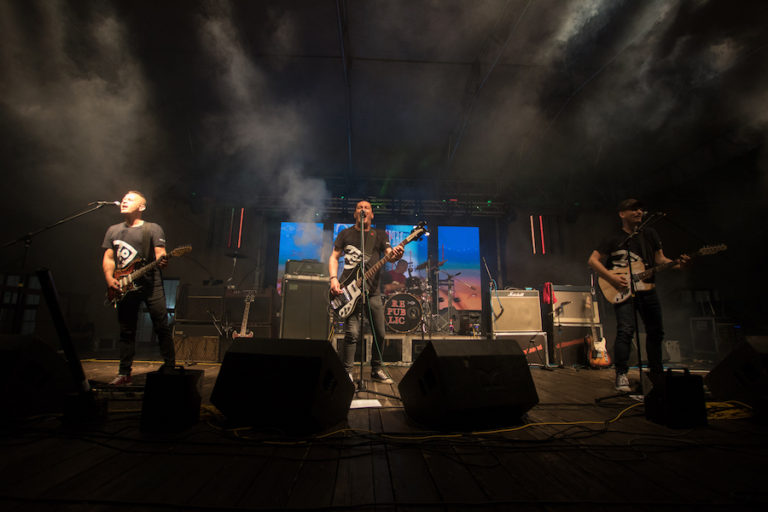 Republic koncert