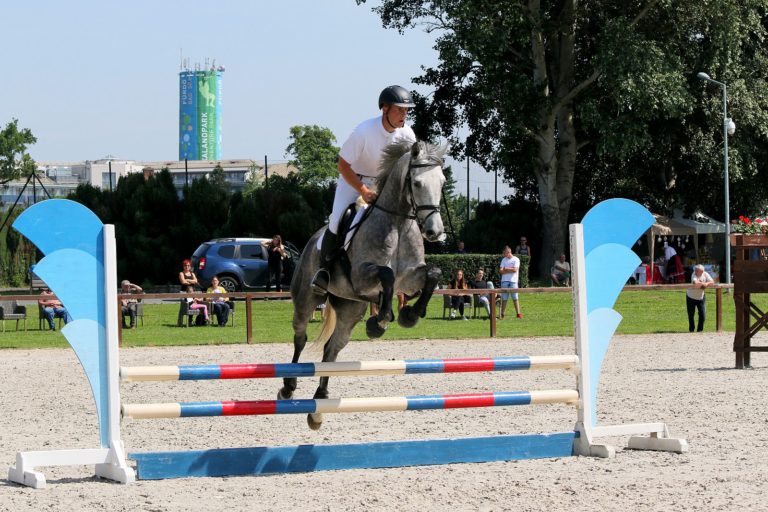 Vadkert Major Kupa – Regionális díjugrató verseny