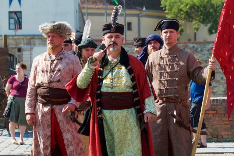 A Nádasdy Fesztivál 2. napja képekben