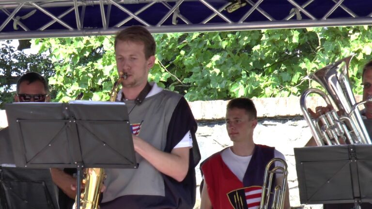 Kanona Band @ Sárvár