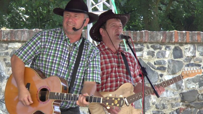 Varnyú Country – Túró Rudi @ Sárvár