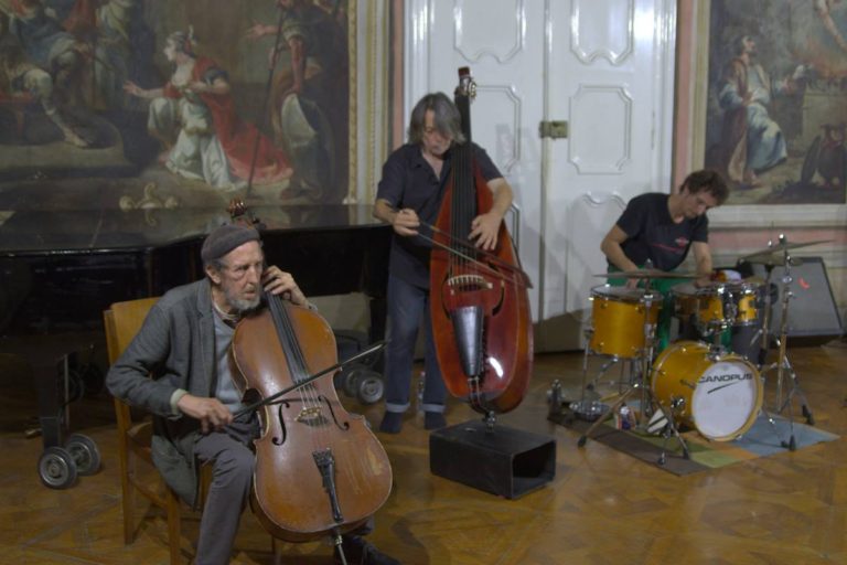 Az Ávéd János Quartet és az Escaped Fragments Quintet jazzkoncertje