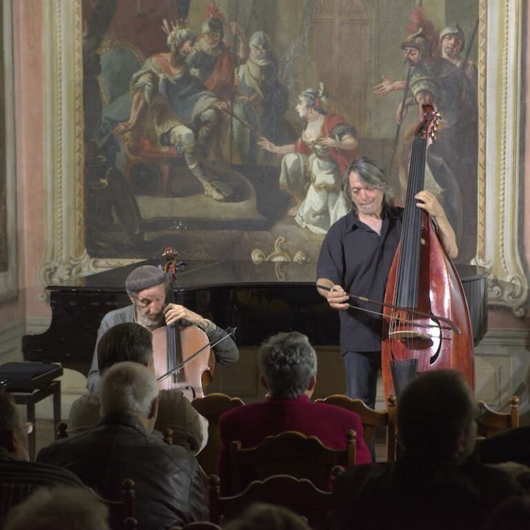 Escaped Fragments Quintet – fergeteges jazz élmény Sárváron!