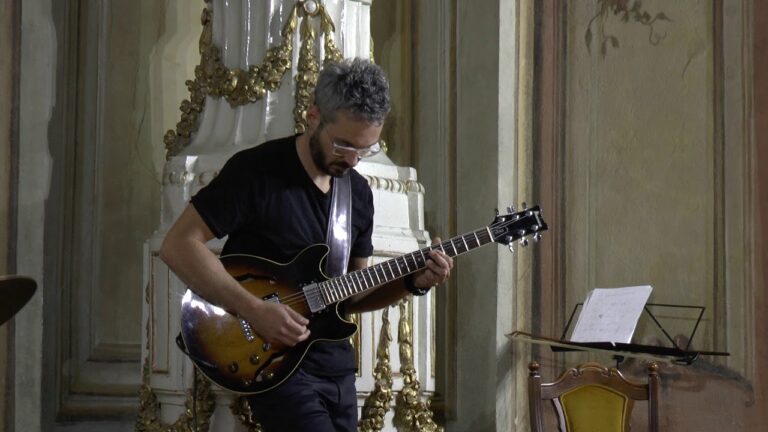 Escaped Fragments Quintet 2/1 @ Sárvár, 2018