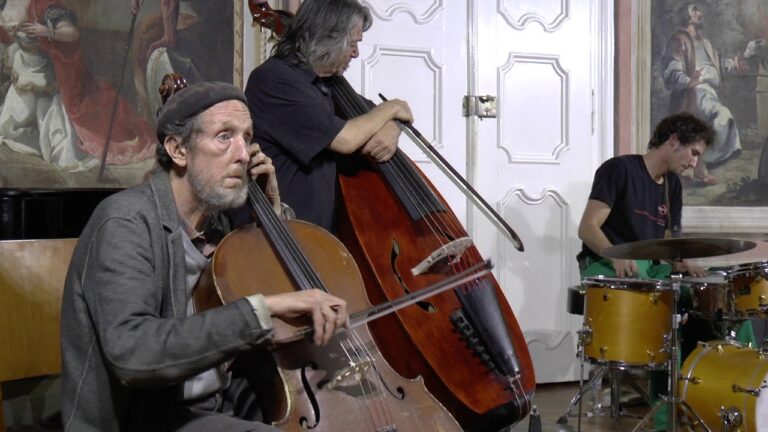 Escaped Fragments Quintet 2/2 @ Sárvár, 2018