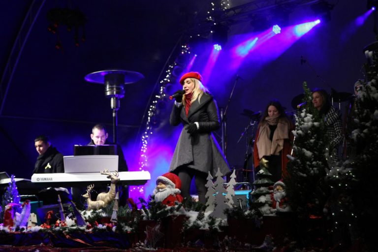 Halhatatlanok adventi dalai