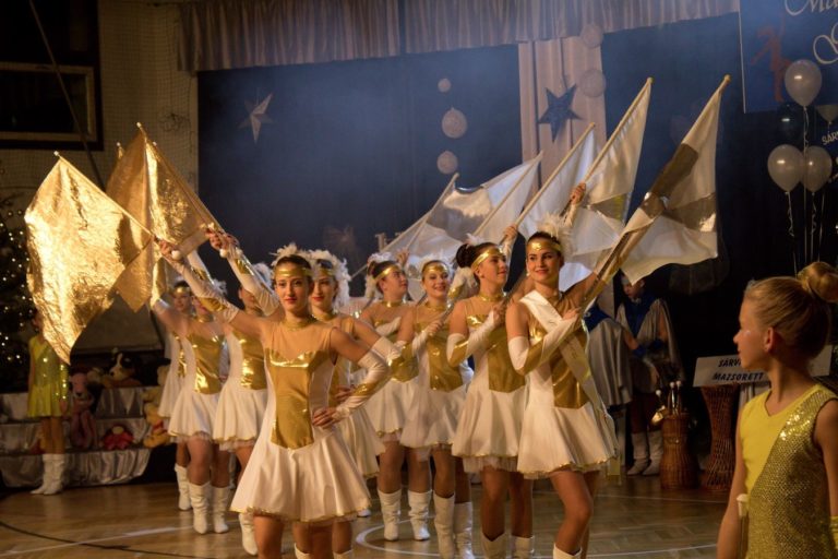XXIII. Mazsorett Gála – Fotógaléria