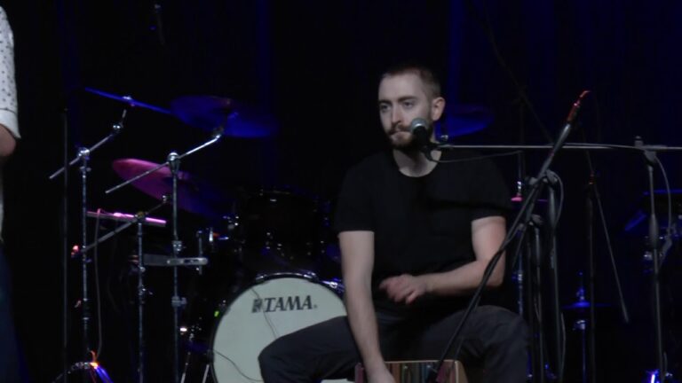 Kedveskovács – Jam Music–Öröm a Zene – 2019 @ Szombathely