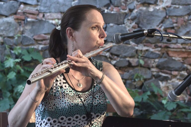Contempo jazzkoncert