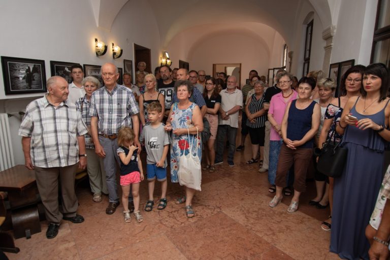 Képről-képre – A Sárvári Fotóklub témafüggetlen tárlata