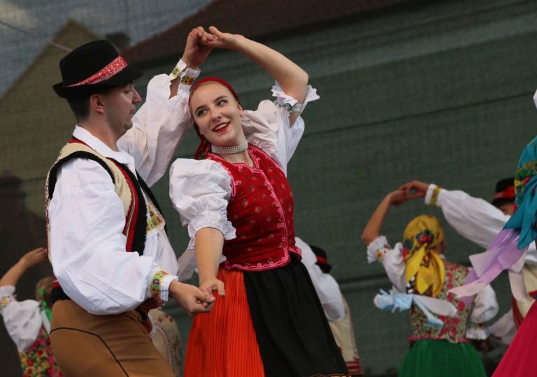Folklórfesztivál 39. alkalommal