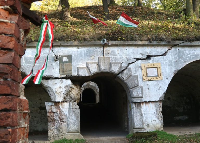 A San folyó üzenete