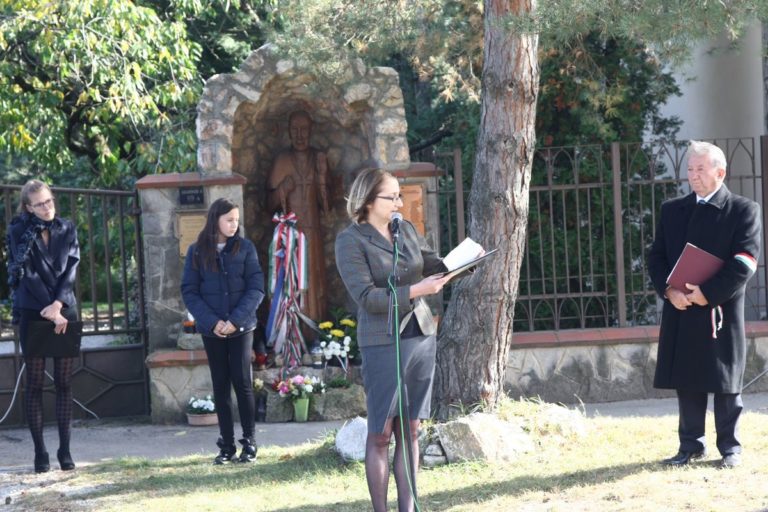 Emlékezés Mindszenty József bíborosra