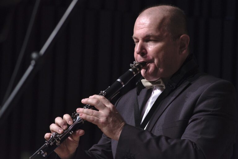 Hot Jazz Band koncert