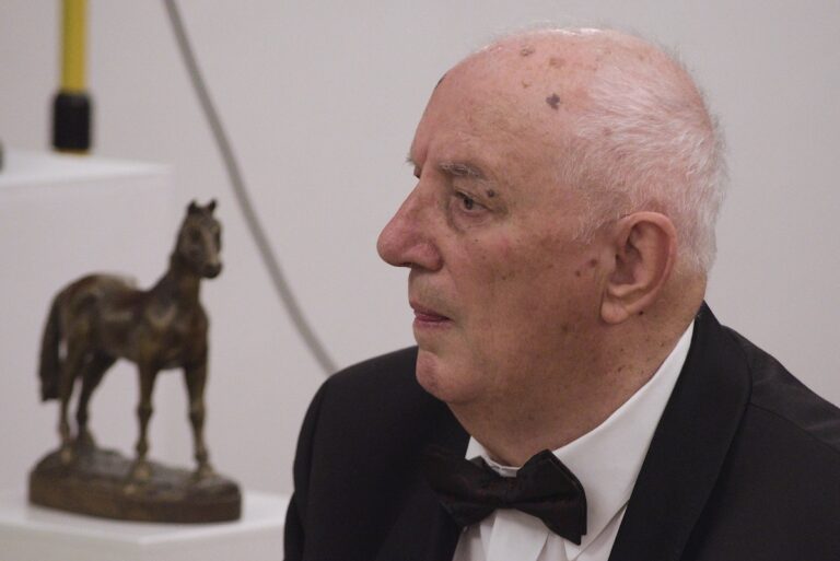 Pászthory Lajos ajándéka