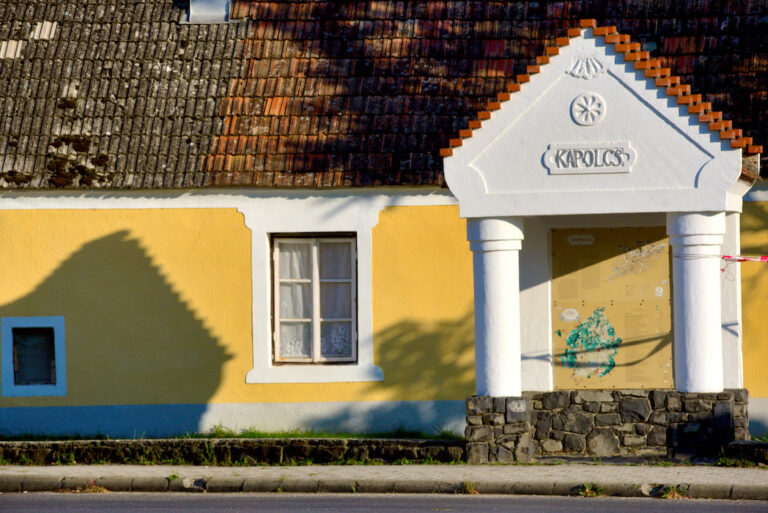 Völgyhétvégék I. – #kóborló