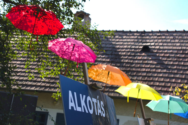 Töltőre raktuk magunkat Kapolcson – Völgyhétvégék II.