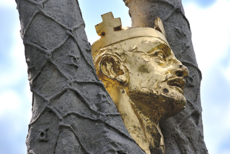 Szent István ünnepére