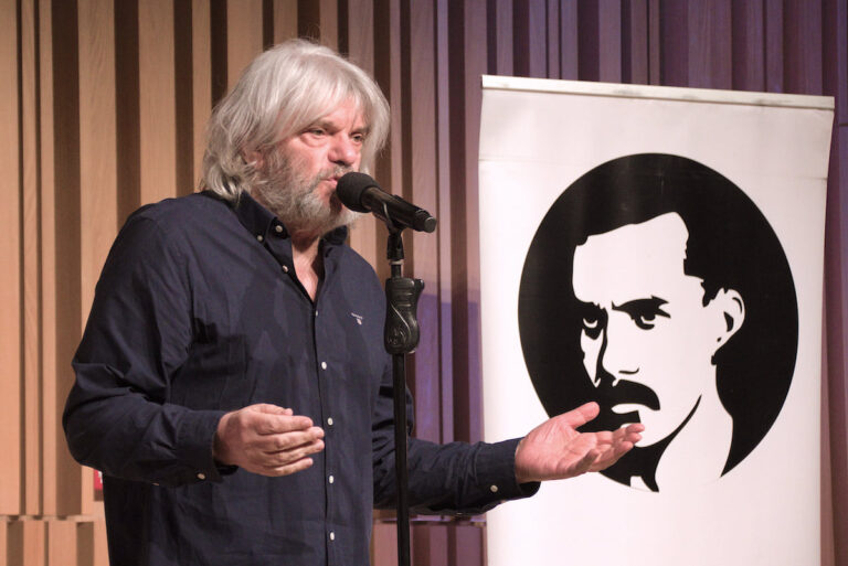 Hobo és József Attila
