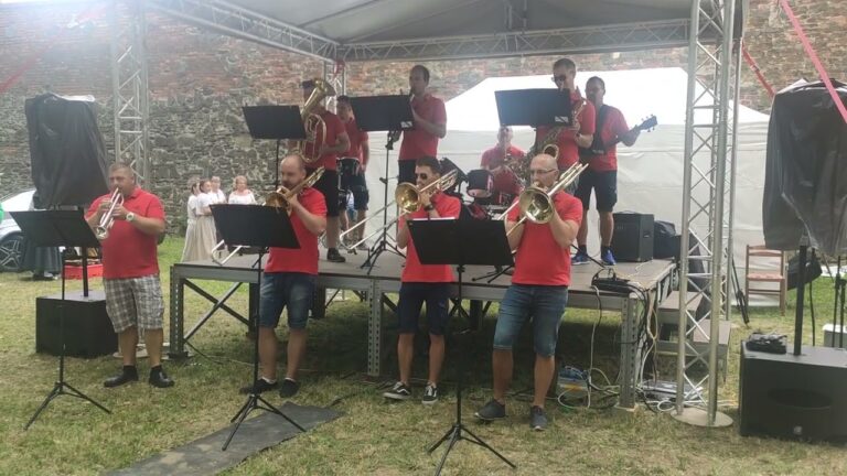 Kannona Band – Nádasdy Fesztivál 2022