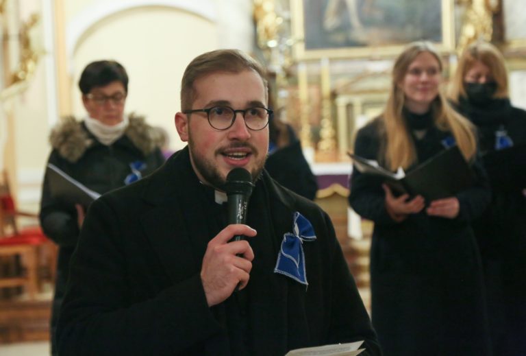 Karácsonyváró hangverseny a templomban