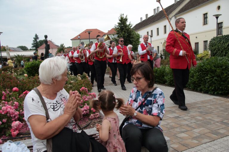 XXIII. Fúvószenei Várfesztivál