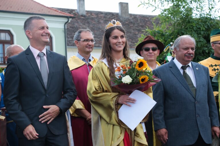 Méhésznap 2023