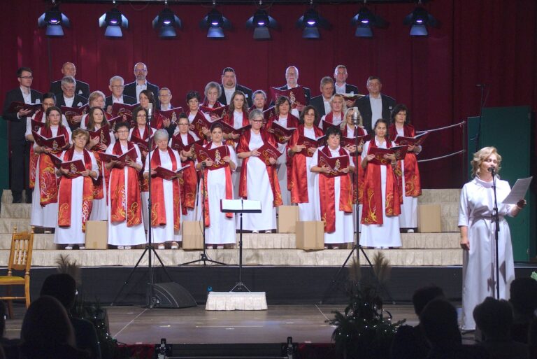 SOK jubileumi koncert -újabb képek
