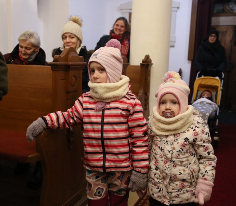 Advent 4. gyertyalángja