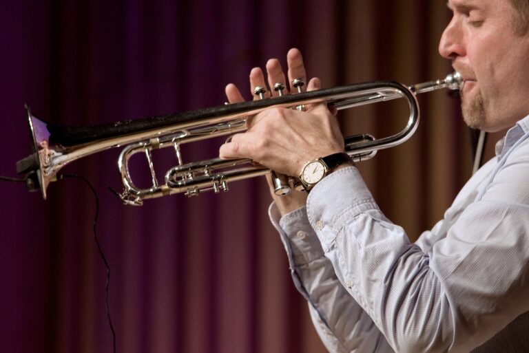 Jazzformers koncert a ZeneHázában