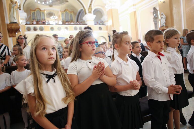 Veni sancte