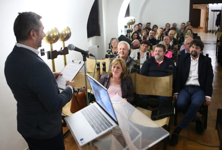 Emlékezés a sárvári reformációra
